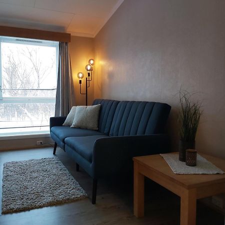 Varangertunet Bed & Breakfast Jakobselv Luaran gambar