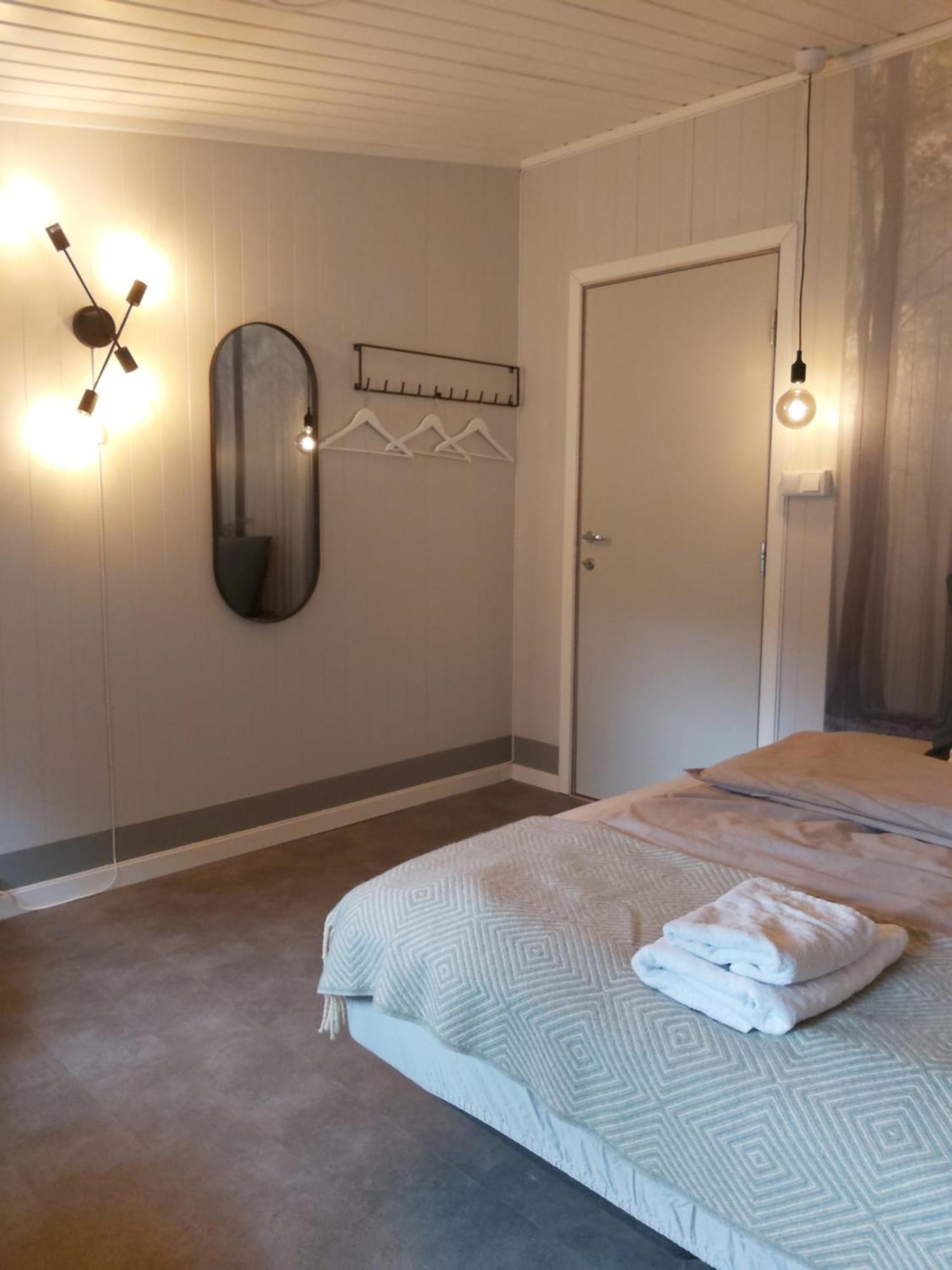 Varangertunet Bed & Breakfast Jakobselv Luaran gambar