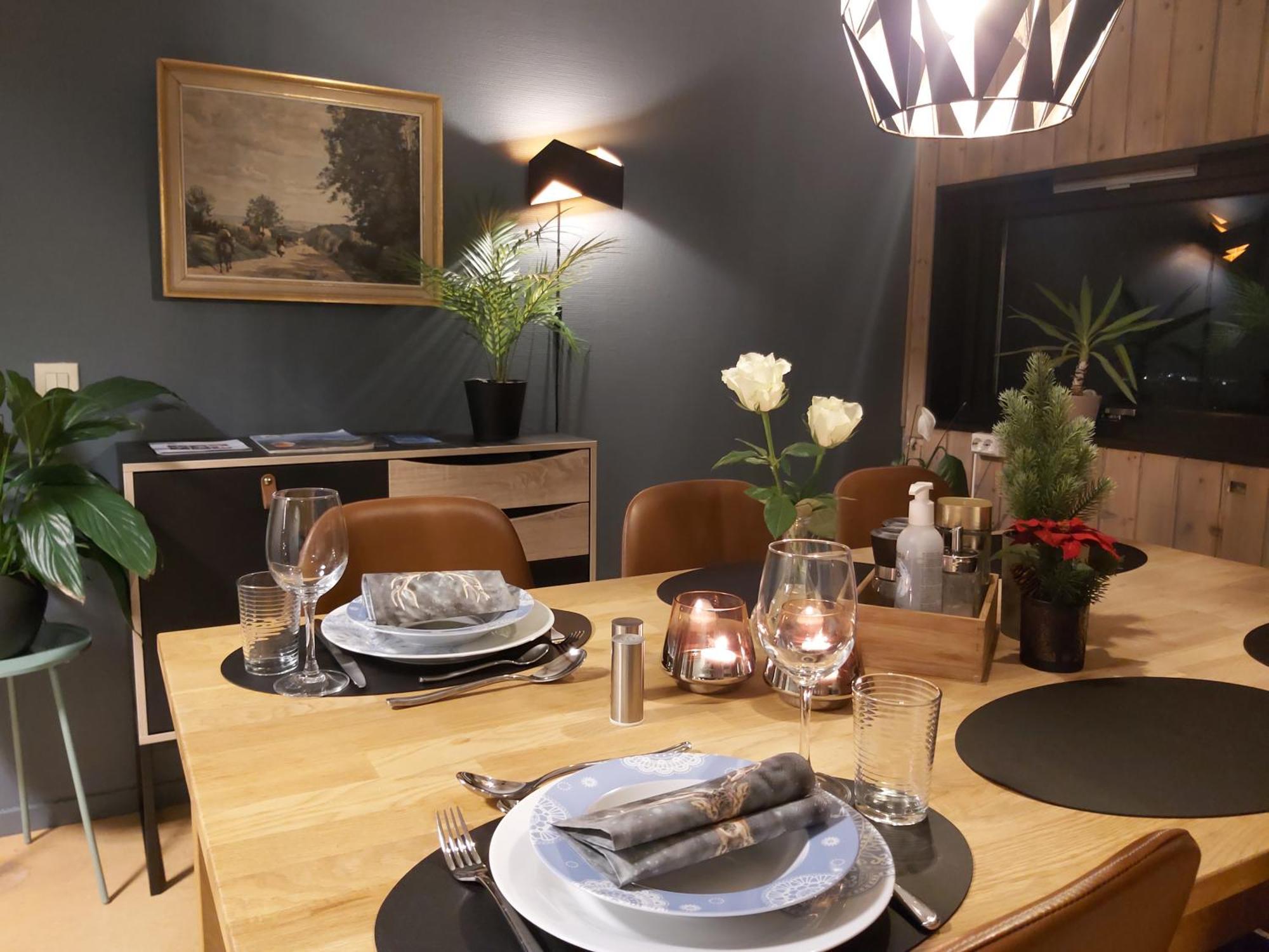 Varangertunet Bed & Breakfast Jakobselv Luaran gambar